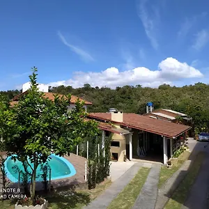 Recanto Ravi , Florianópolis Brasil
