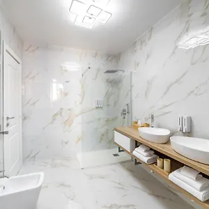  Apartamento Iroome