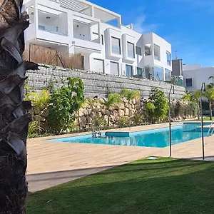 Piso Baviera Golf Costa Del Sol , Caleta de Vélez España