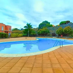 El Zumacalito , Breña Baja España