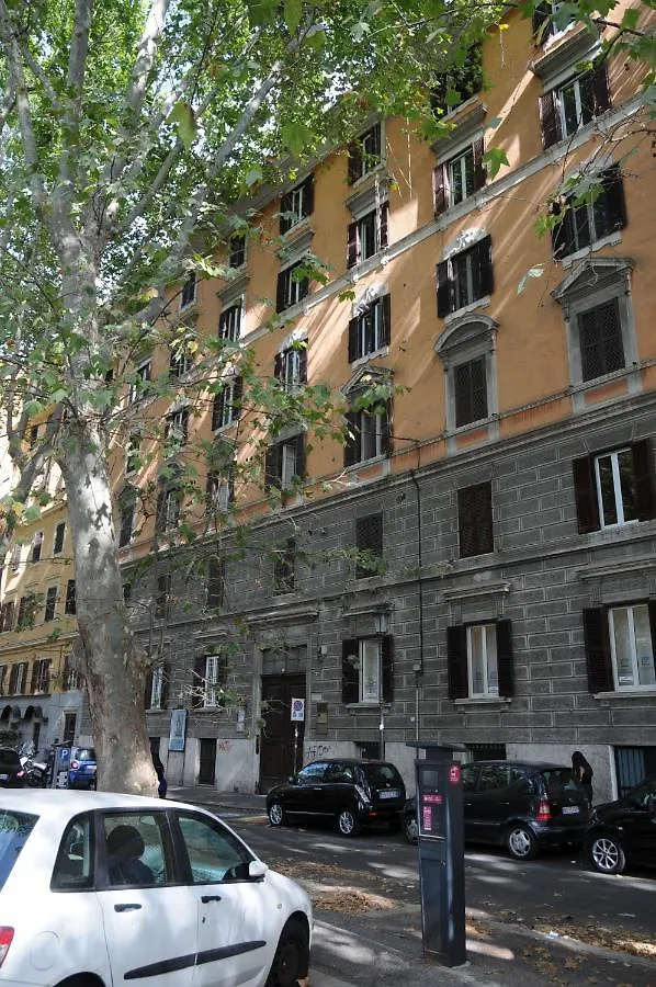 Vatican Townhouse Roma