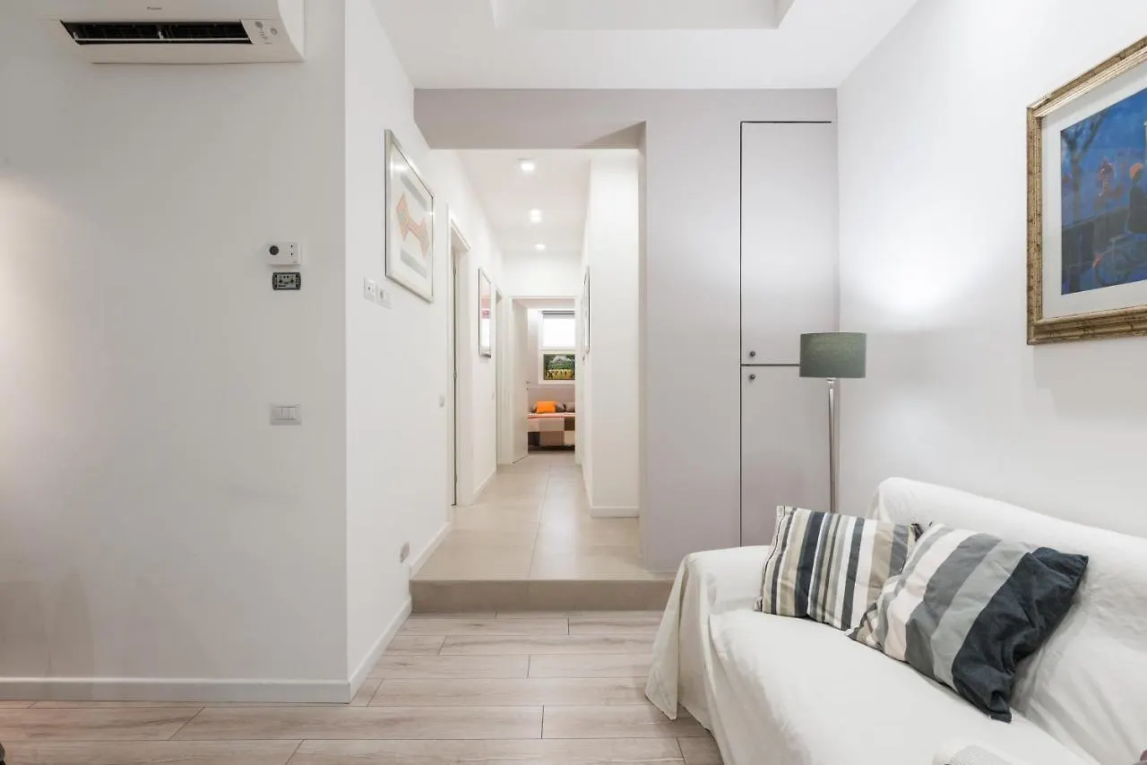 Apartamento Vatican Townhouse Roma
