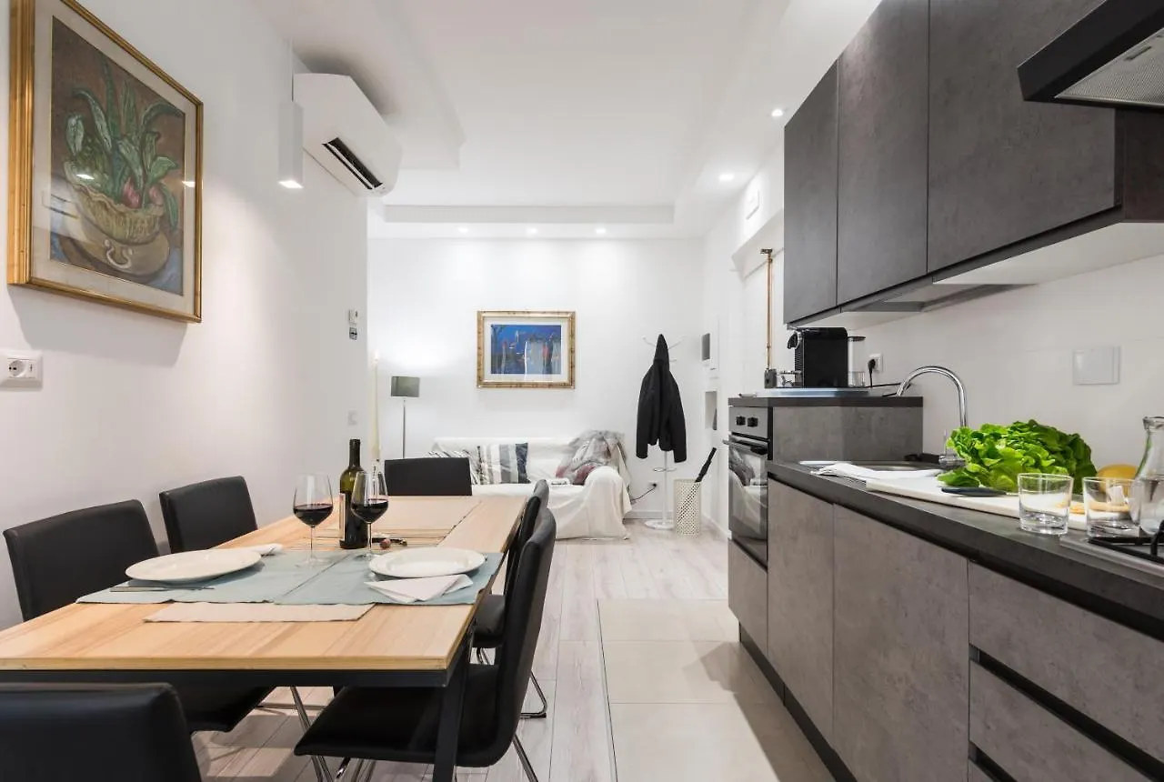 Vatican Townhouse Roma 0*,