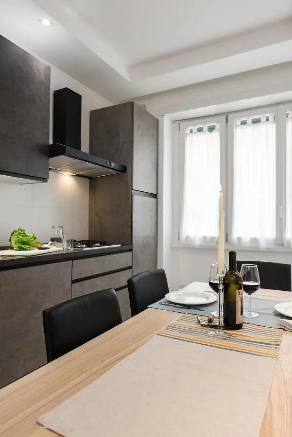 Apartamento Vatican Townhouse Roma Italia