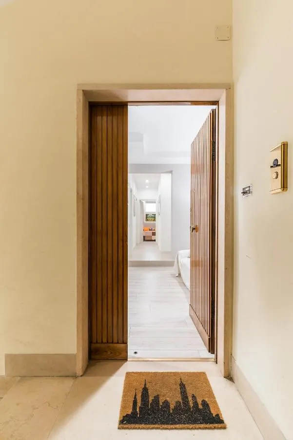 Vatican Townhouse Roma