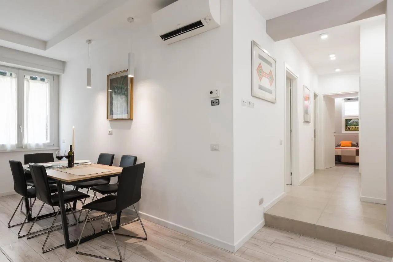 Vatican Townhouse Apartment Rome