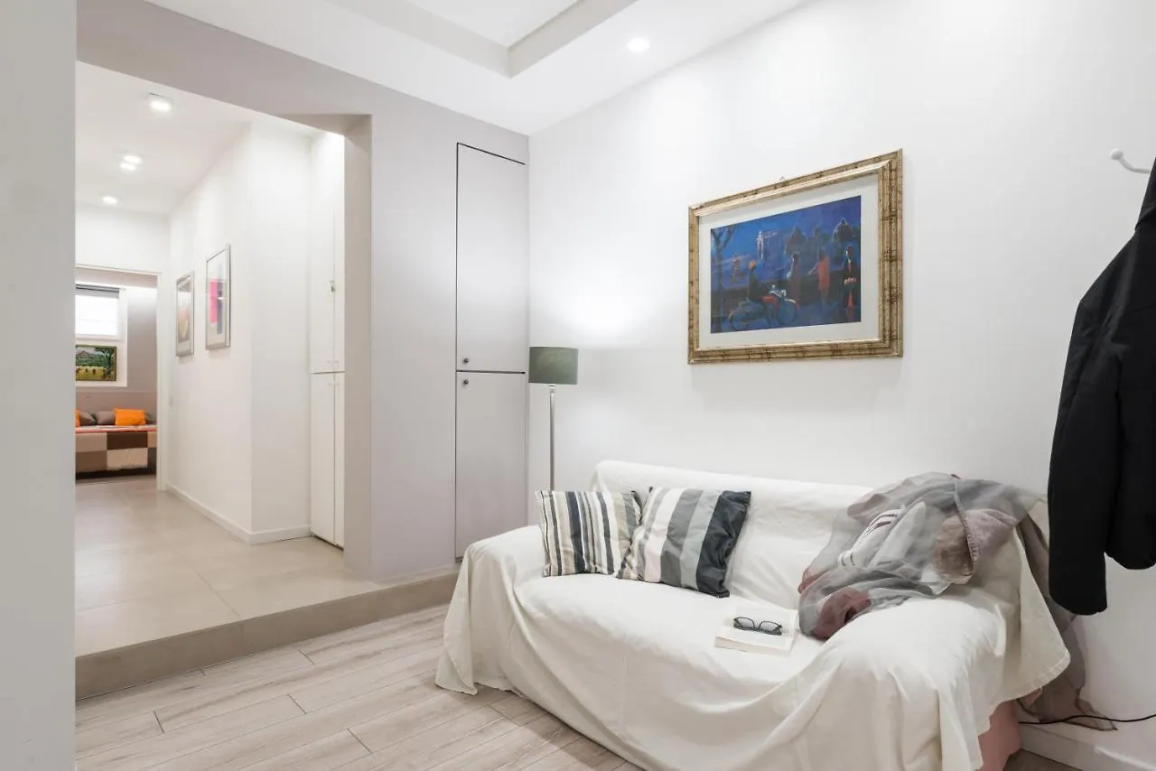 Apartamento Vatican Townhouse Roma