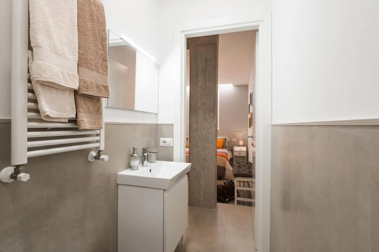 Apartamento Vatican Townhouse Roma