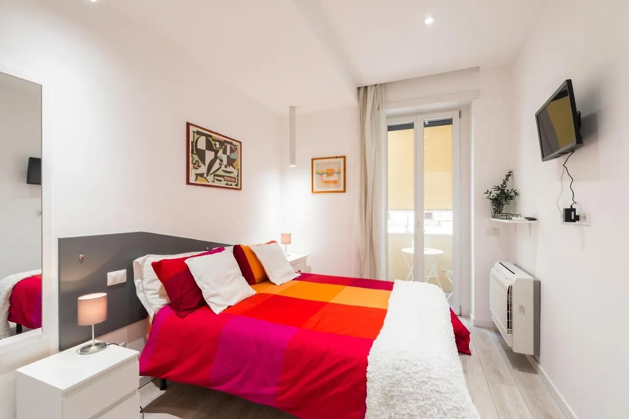 Vatican Townhouse Roma 0*,  Italia