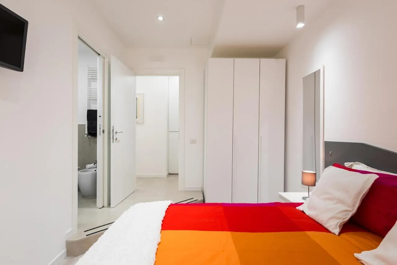 Vatican Townhouse Roma Apartamento