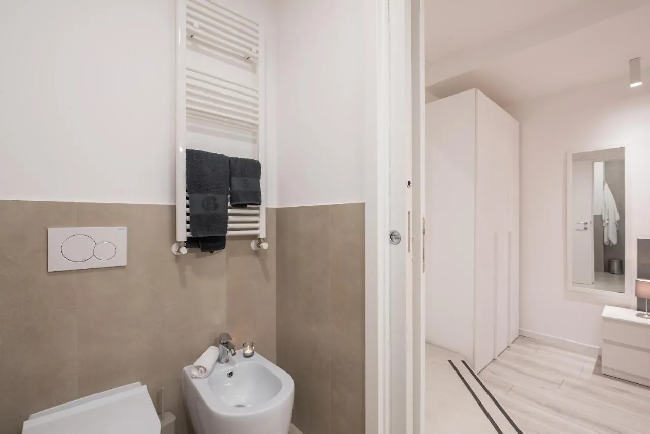 Vatican Townhouse Roma Apartamento