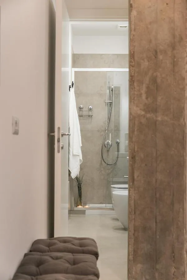 Vatican Townhouse Roma 0*,