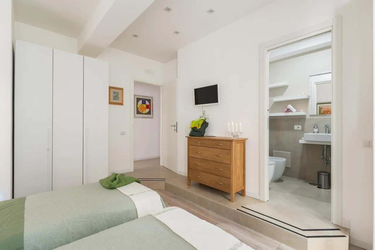 Apartamento Vatican Townhouse Roma