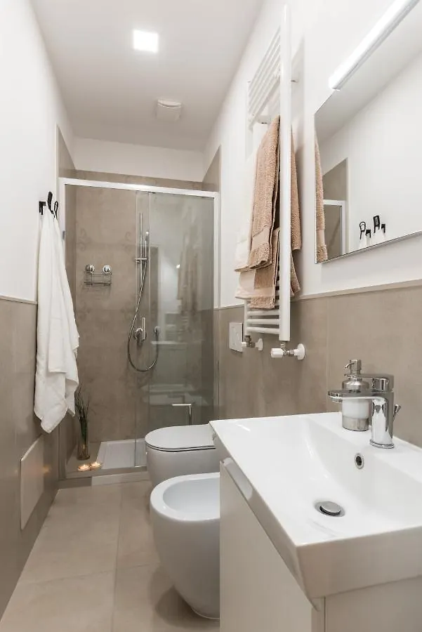 Vatican Townhouse Roma