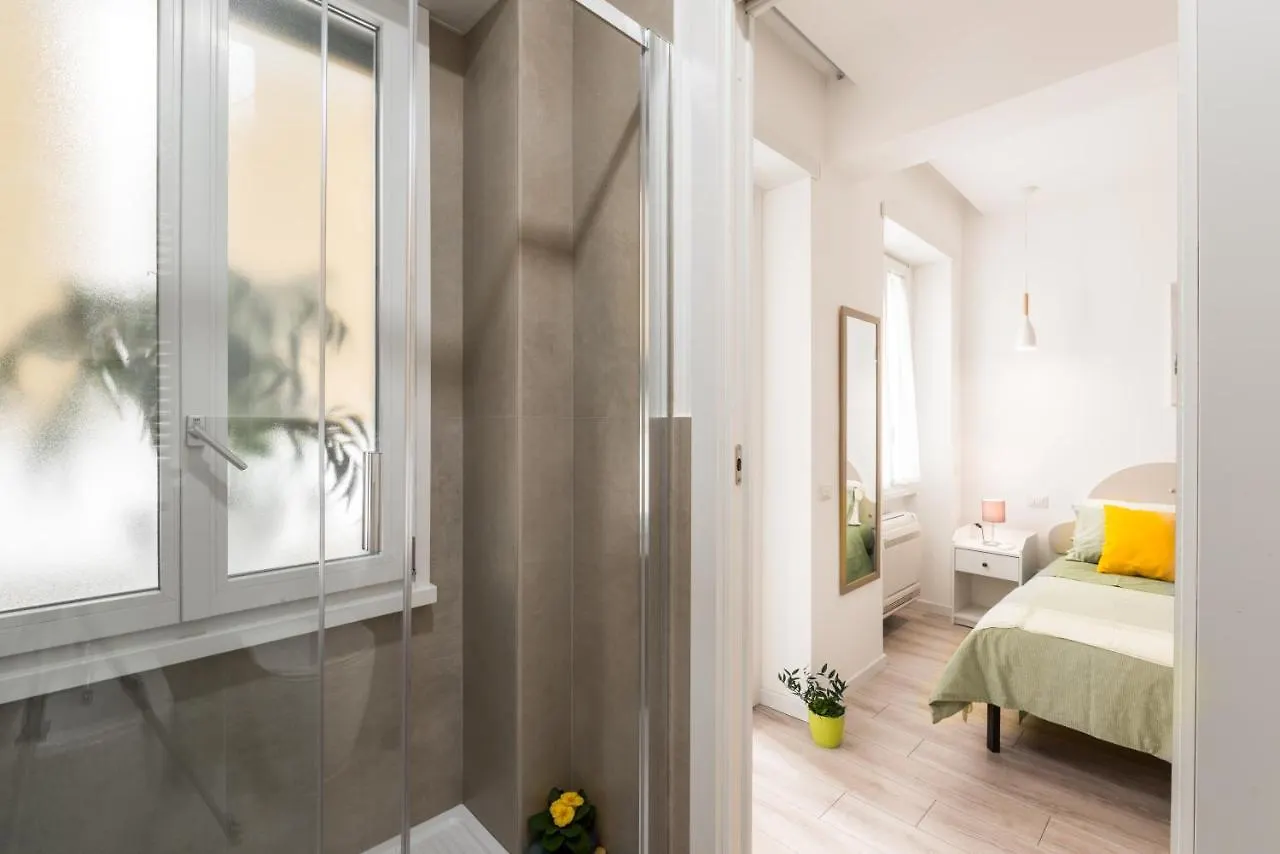 Vatican Townhouse Roma Italia